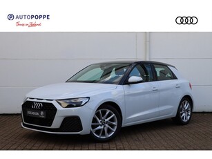 Audi A1 Sportback 25 TFSI 95pk Pro Line (bj 2020)