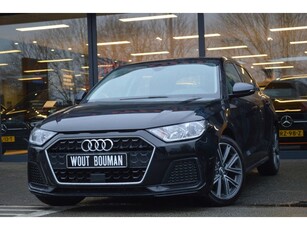 Audi A1 Sportback 25 TFSI Navi Virtual CarPlay (bj 2020)