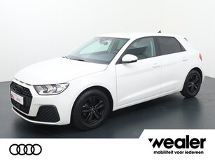 Audi A1 Sportback 25 TFSI Pro Line 95 PK Apple CarPlay