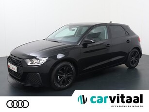 Audi A1 Sportback 25 TFSI Pro Line 95 PK Apppe CarPlay