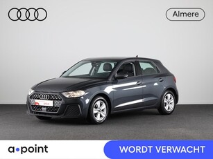 Audi A1 Sportback 25 TFSI Pro Line 95 pk Verlengde