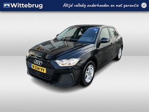 Audi A1 Sportback 25 TFSI Pro Line / AUTOMAAT/ CRUISE/