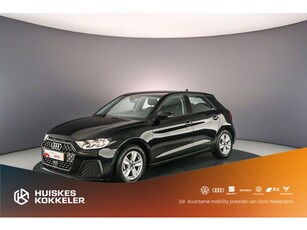 Audi A1 Sportback 25 TFSI Pro Line CarPlay Airco