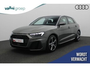 Audi A1 Sportback 30 TFSI 110PK S edition / S-Line Apple