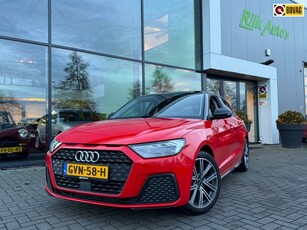 Audi A1 SPORTBACK 30 TFSI Advanced edition * Camera *