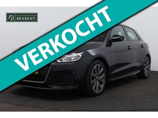 Audi A1 Sportback 30 TFSI epic (1e eig, NL-auto, Dealer