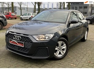 Audi A1 Sportback 35 TFSI Pro Line Navi virtual dashbord