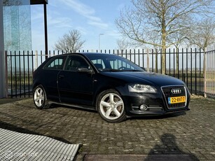 Audi A3 1.2 TFSI Pro line S Compleet onderhoud