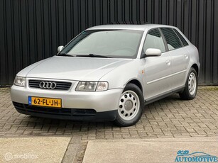 Audi A3 1.6 Attraction NIEUWE APKOPEN DAK