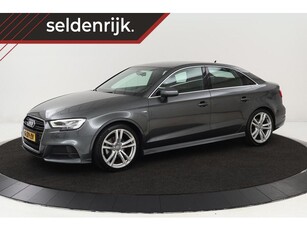 Audi A3 35 TFSI Advance Sport Stoelverwarming Carplay