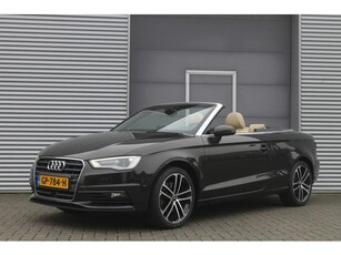 Audi A3 Cabriolet 1.8 TFSI Ambition Pro Line Open Days I