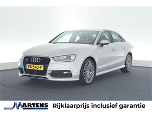 Audi A3 Limousine 1.4 TFSI 150pk CoD S-Tronic S-Line