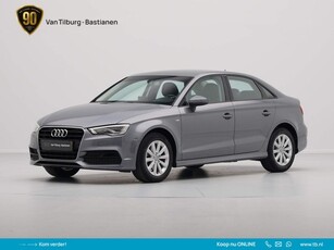 Audi A3 Limousine 1.4 TFSI 150pk S-Tronic Adrenalin S-Line