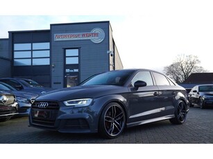 Audi A3 Limousine 1.5 TFSI CoD Sport S Line Edition S3