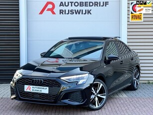 Audi A3 Limousine 35 TFSI 3xS-Line RS