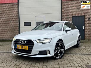 Audi A3 Sportback 1.0 TFSI Sport Lease Edition Cruise +