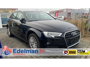 Audi A3 Sportback 1.0 TFSI Vol.leer Navi Cruise Etc.