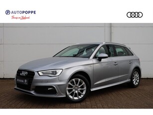 Audi A3 Sportback 1.2 TFSI Adrenalin S-Line 110pk