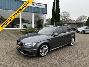 Audi A3 Sportback 1.2 TFSI Adrenalin Sport (bj 2016)