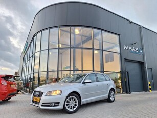 Audi A3 Sportback 1.2 TFSI Ambition Pro Line: Nieuwstaat!