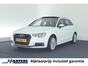 Audi A3 Sportback 1.4 204pk S-Tronic e-tron S-Line Trekhaak