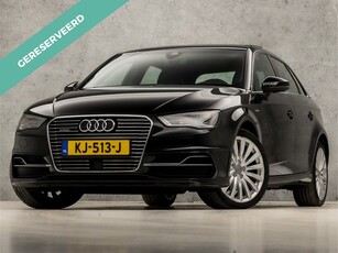 Audi A3 Sportback 1.4 e-tron 2X S-Line Sport 204Pk Automaat