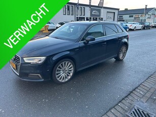 Audi A3 Sportback 1.4