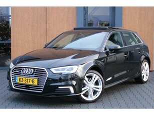 Audi A3 Sportback 1.4 e-tron Lease Edition