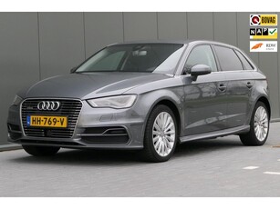 Audi A3 Sportback 1.4 e-tron PHEV 204pk Attraction Pro Line