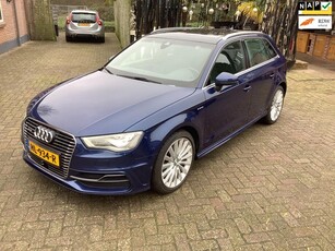 Audi A3 Sportback 1.4 e-tron PHEV Ambition Pro Line plus