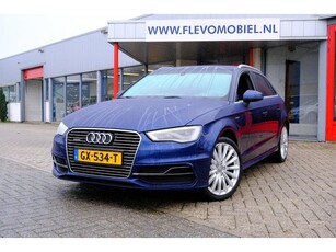 Audi A3 Sportback 1.4 e-tron PHEV Ambition Pro Line plus