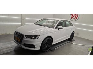 Audi A3 Sportback 1.4 e-tron PHEV Ambition Pro Line plus