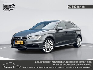 Audi A3 Sportback 1.4 e-tron PHEV Ambition Pro Line plus