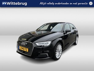 Audi A3 Sportback 1.4 e-tron Sport Pro Line plus /