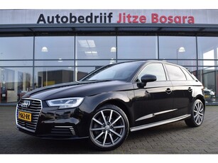 Audi A3 Sportback 1.4 E-Tron Sport Pro Line Plus S-Line LED