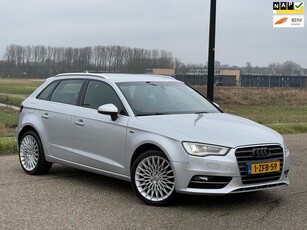 Audi A3 Sportback 1.4 TFSI Ambition Pro Line plus g-tron