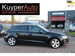 Audi A3 Sportback 1.4 TFSI Ambition Pro Line plus NETTE