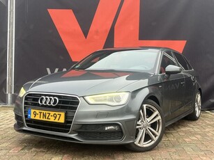 Audi A3 Sportback 1.4 TFSI CoD Ambition Pro Line S Nieuw