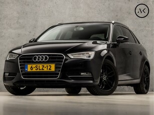 Audi A3 Sportback 1.4 TFSI Sport Black Edition Automaat