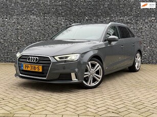 Audi A3 Sportback 1.6 TDI Design Pro Line Plus