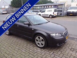 Audi A3 Sportback 1.8 TFSI Ambition (bj 2007)