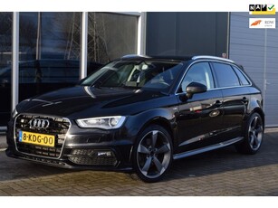 Audi A3 Sportback 1.8 TFSI Ambition Pro Line plus S-Line