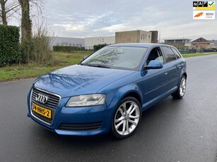 Audi A3 Sportback 1.8 TFSI AUTOMAAT/NAP/CLIMA/CRUISE/APK