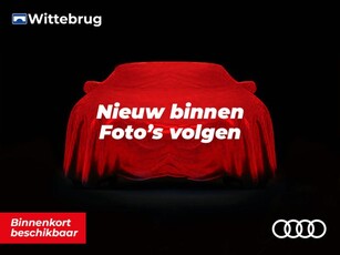 Audi A3 Sportback 2.0 TFSI 300pk S3 quattro Pro Line Plus