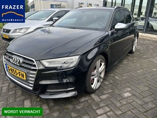 Audi A3 Sportback 2.0 TFSI S3 QUATTRO DSG / 310 PK /