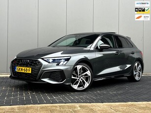 Audi A3 Sportback 2.0 TFSI S3 quattro Edition One