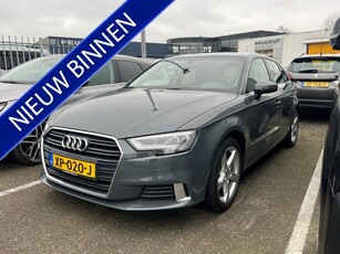 Audi A3 Sportback 30 TFSI Sport Lease Edition NL AUTO PDC