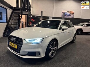 Audi A3 Sportback 35 TFSI CoD Advance..1e EIGENAAR!!!