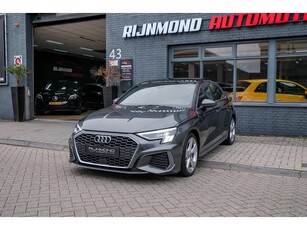 Audi A3 SPORTBACK 35 TFSI S