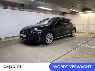 Audi A3 Sportback 40 e-tron Advance Sport 204 pk S-tronic